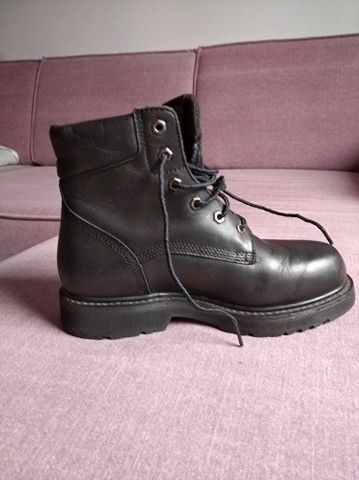 Buty męskie Timberland, rozm. 39