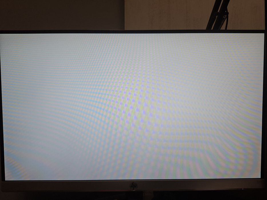 Monitor HP 22f 1080p 22"