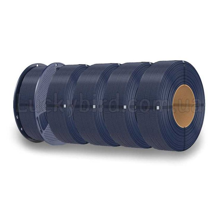 Sunlu PETG Набір 4+1 Пластик для 3D друку 1кг