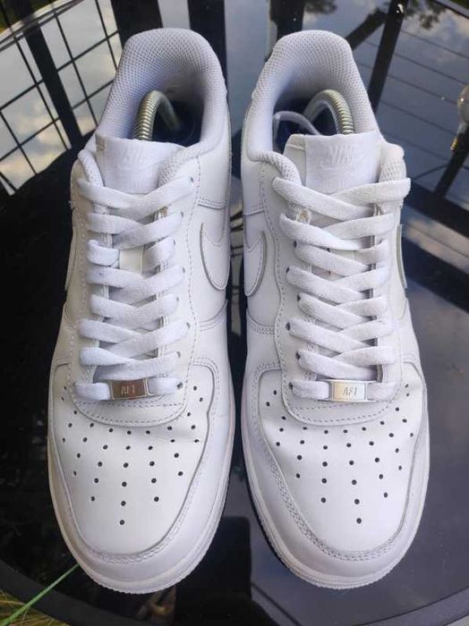 Nike Air Force 1 '07 - Sneakersy r. 42,5