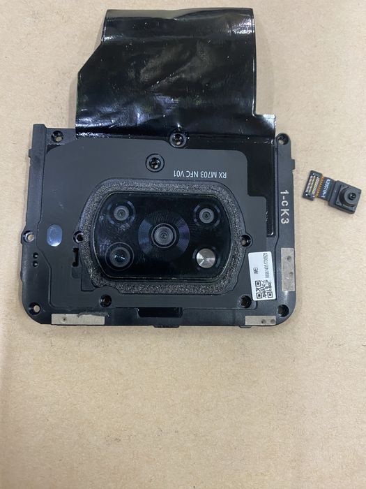 Xiaomi poco x3 peças