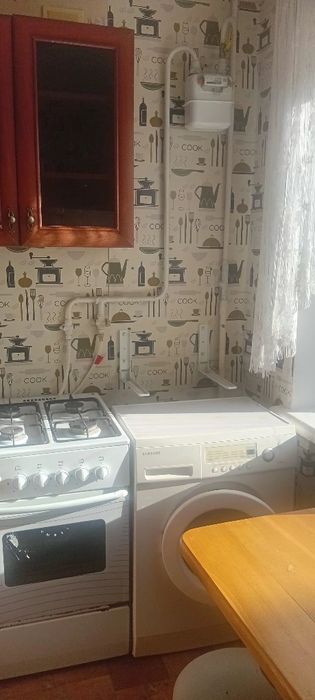 Оренда квартири. Район Червоного  мосту( вул. Оборонців  Чернігова)