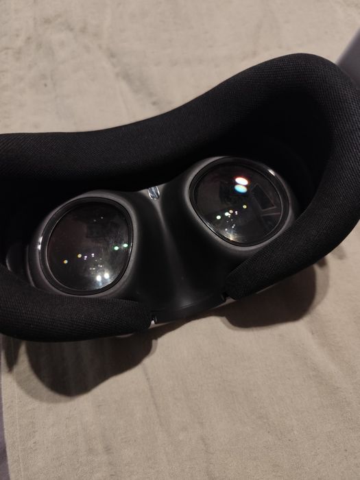 Meta quest 3 вр окуляри