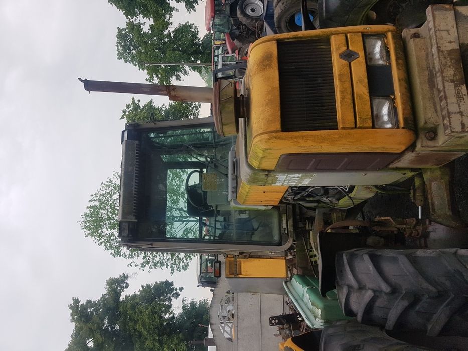 Renault 175-74 kabina