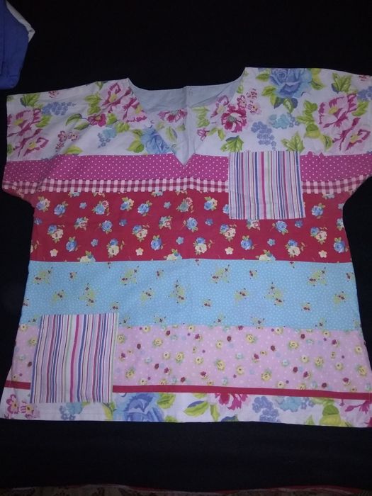 Медицинские пиджаки разные больших размеров