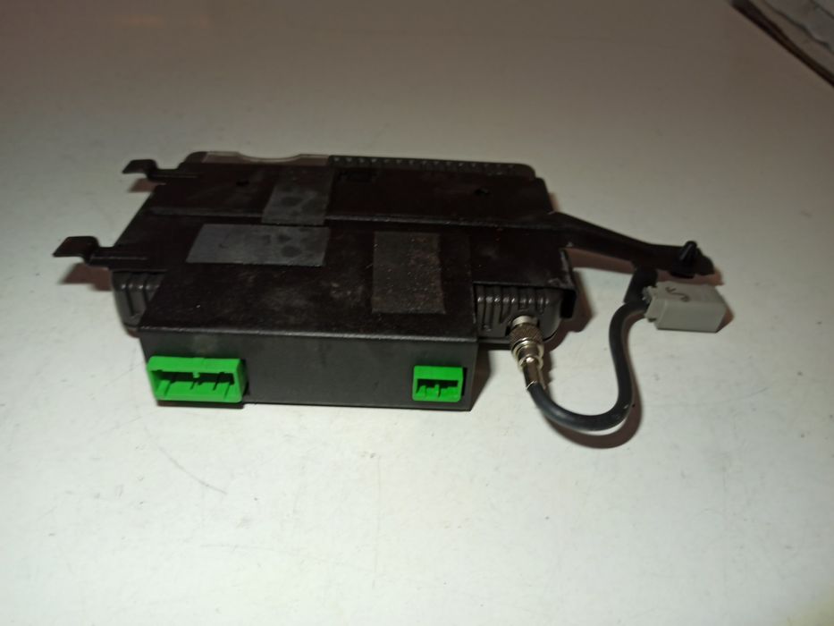 Módulo eletrónico - VOLVO S80 I (184) | 98 - 08