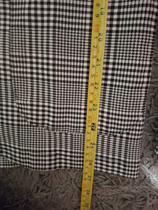 Костюм чоловічій класичний брючний М