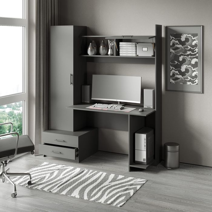 Стіл, комп'ютерний стіл, робочий стіл, дитячий стіл, письмовий стіл