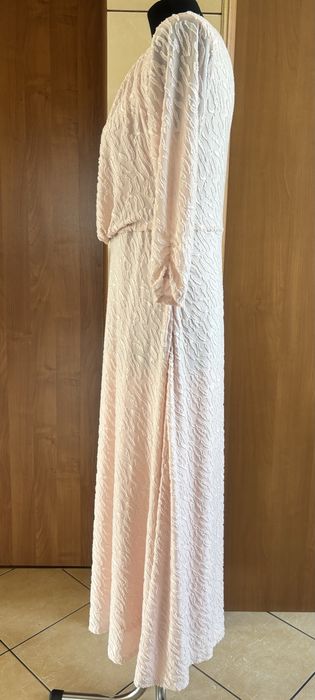 Długa sukienka Monnari rozmiar 40