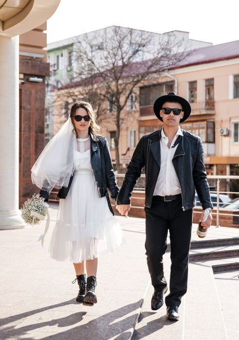 Весільна Сукня Лісабон