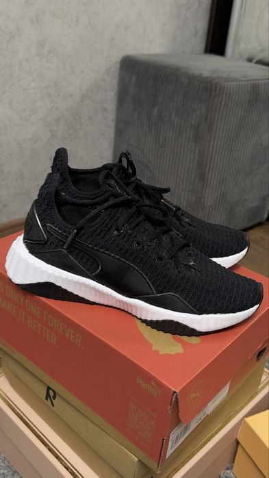 Кросівки Puma 38 розмір