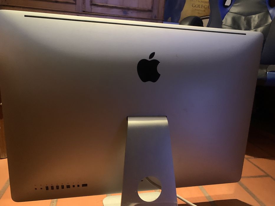 iMac meados 2011 27