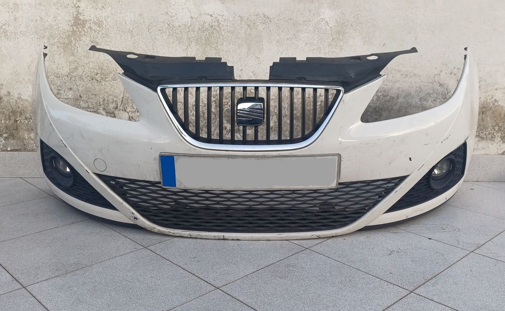 Para-choques Seat Ibiza 6J