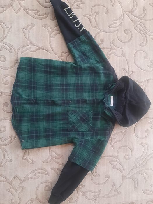 ZARA kids Кофти для ххлопчика