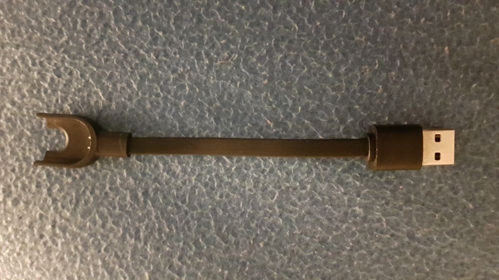 Xiaomi mi band 3, como Nova