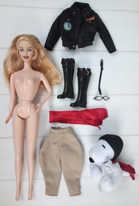 Barbie  барби кукла