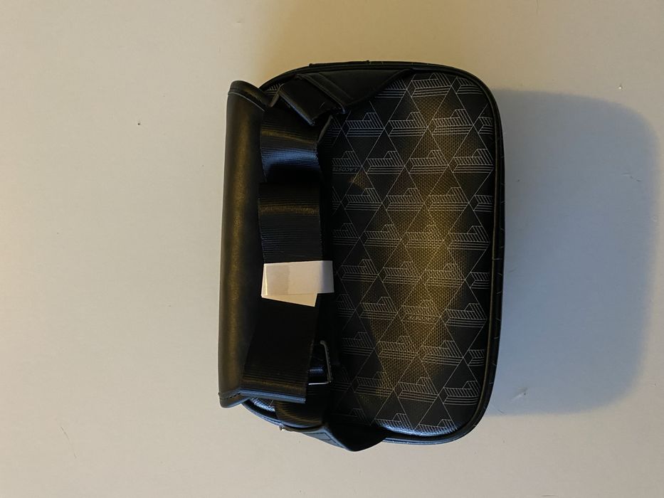 Bolsa da lacoste