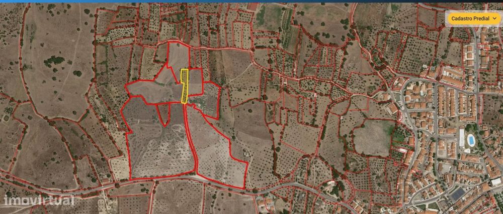 Quinta dos Britos: Refúgio em Nisa com 1750 m²
