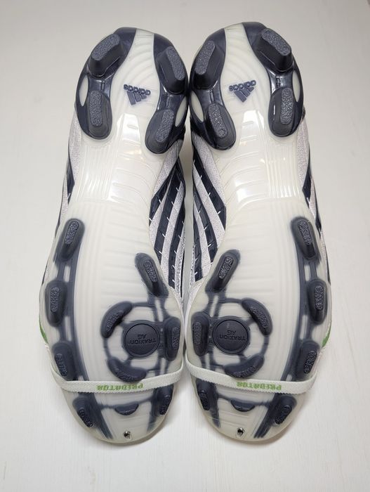 Korki Adidas Predator Powerswerve Absolado TRX FG