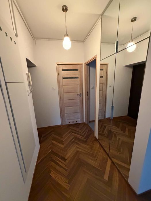 Mieszkanie – Warszawa - Widok 5
