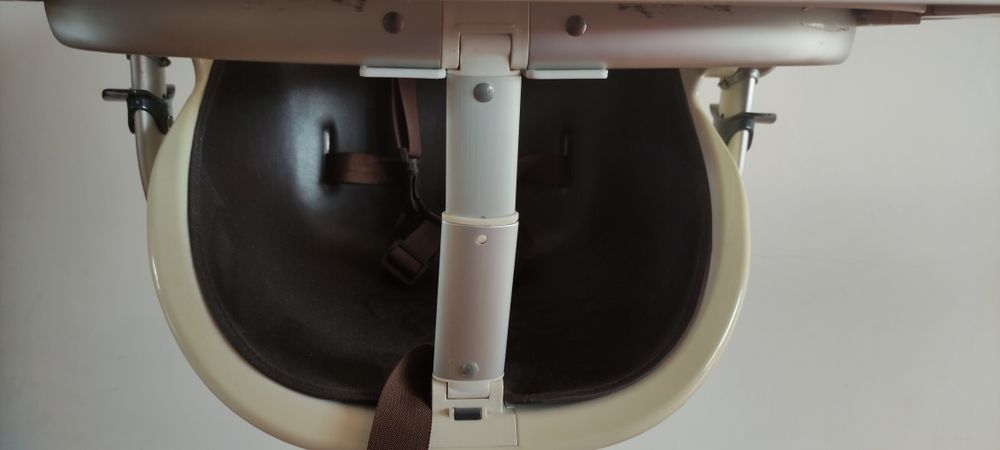 Bloom Cadeira de Papa