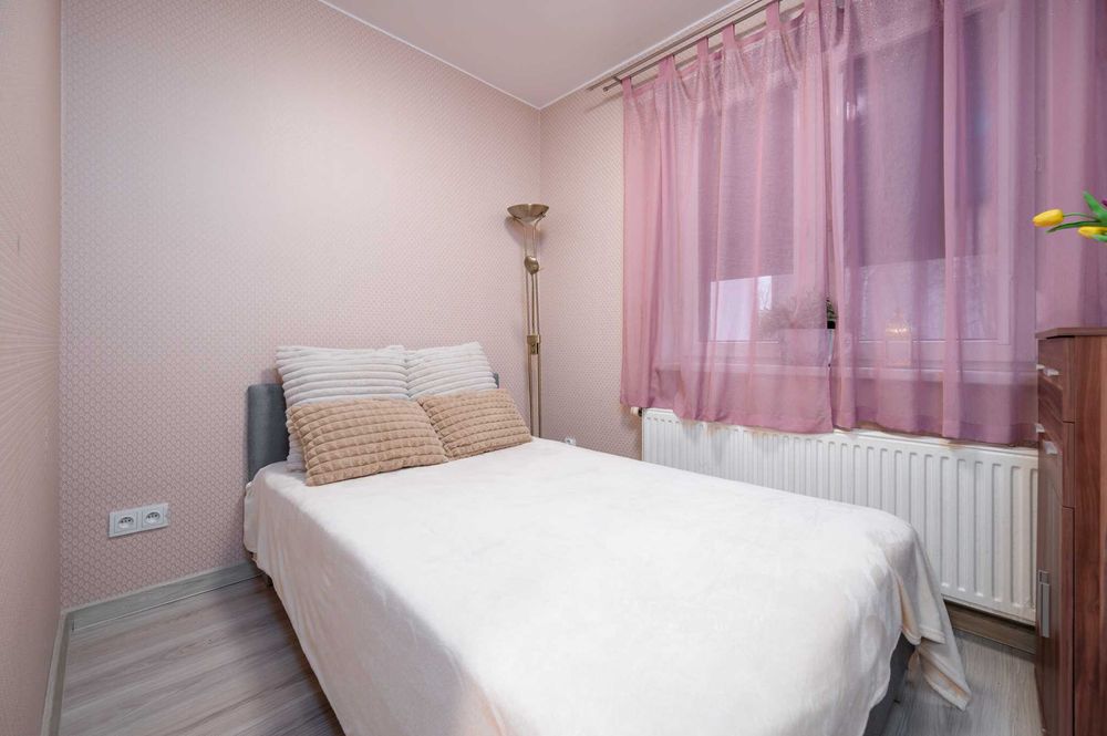 Pokoje na godziny? Całe ekstra mieszkanko! CHORZÓW, Śląsk,Katowice