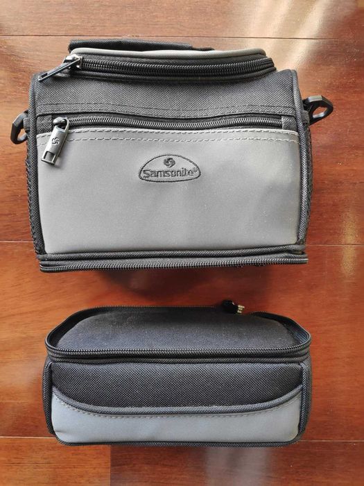 Samsonite Camera Bag432274729002618882