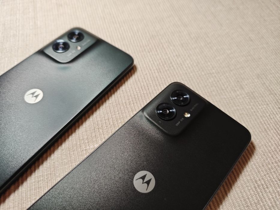 Motorola g55 5 g 12/256 GB ідеал