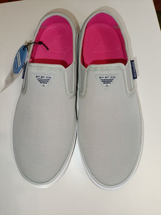 Мокасины женские Columbia