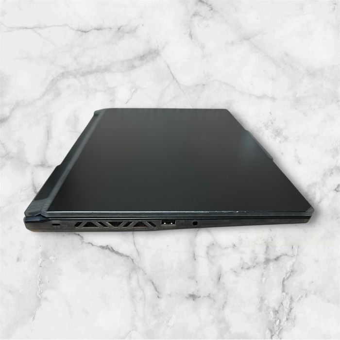 Гарантія! MSI Cyborg i5-12450H/RTX 4060 8gb/16gb ddr5/512gb ssd/144Hz