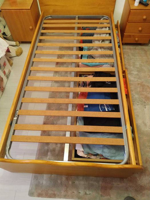 Quarto Evolutivo Micuna