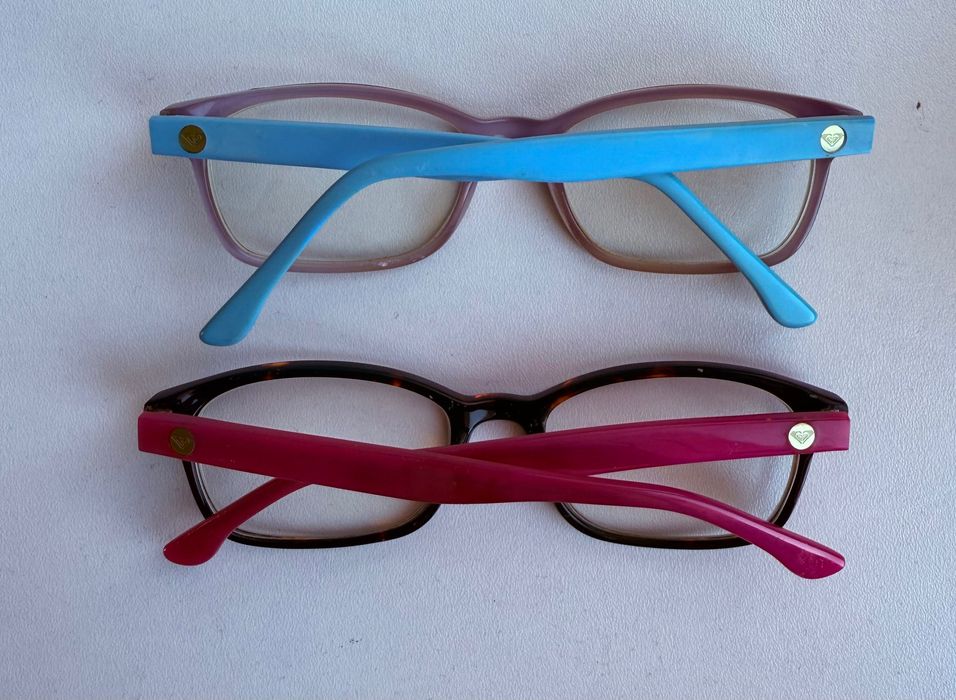 Оправа, окуляри Roxy оригінал