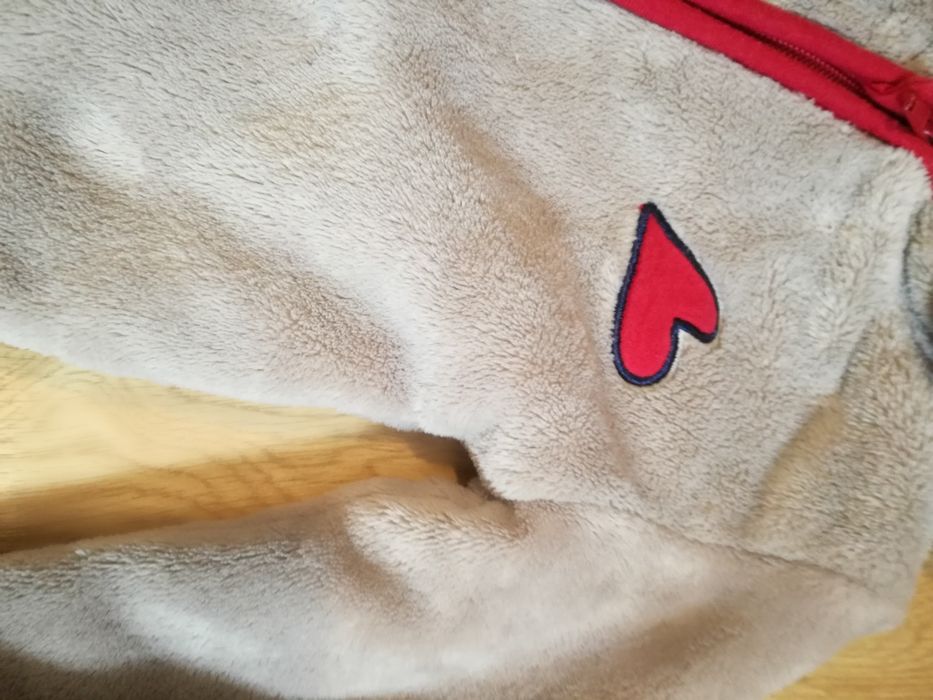 Sukienka na roczek 80/86