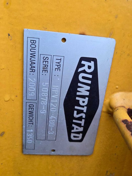 Pługi 3 Rumpstad