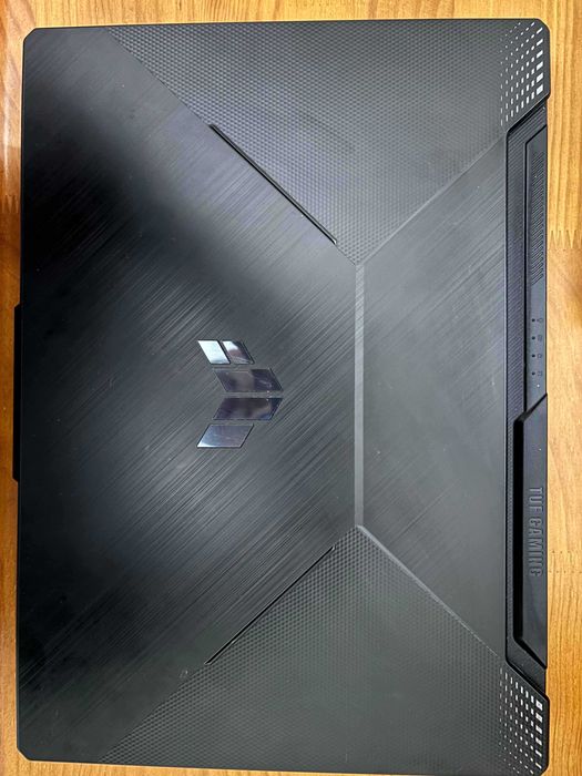 Portátil Asus TUF Gaming A15 FA506NCR 1TB SSD + 2TB ( Externo )