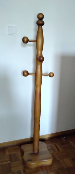 Conjunto moveis criança madeira maciça de pinho