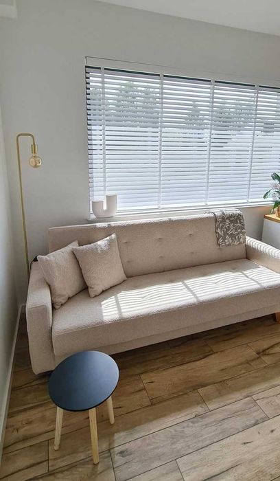 Kanapa Angela z funkcją spania