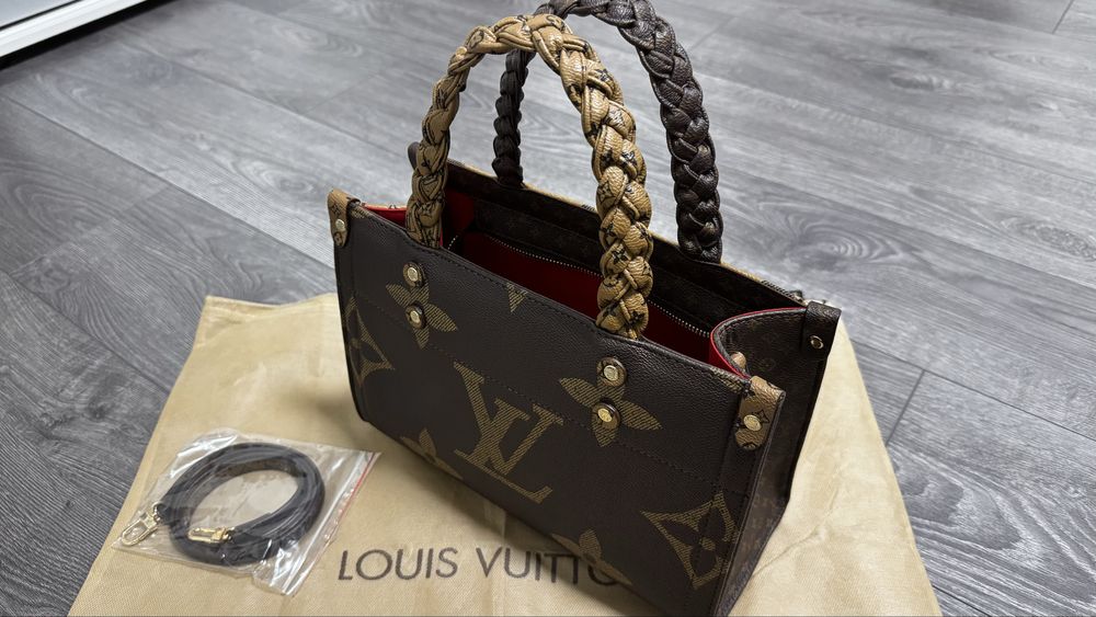 Жіноча Сумка Луї Вітон