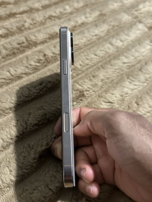 IPhone 16 Pro Max 256GB