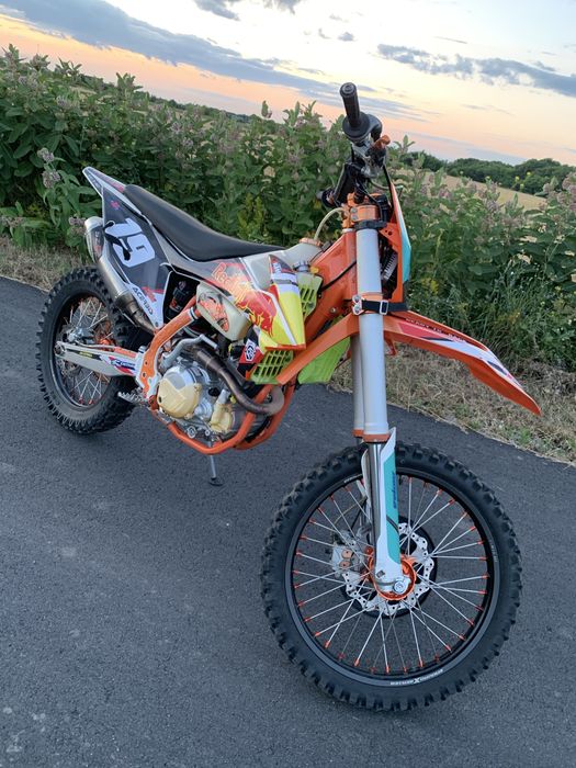 Kovi pro 250 KT 2021