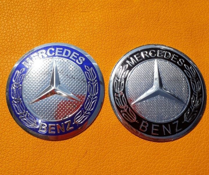 Емблеми Vito 638 639 447 ML SLK CLK SL CL Спринтер Китан