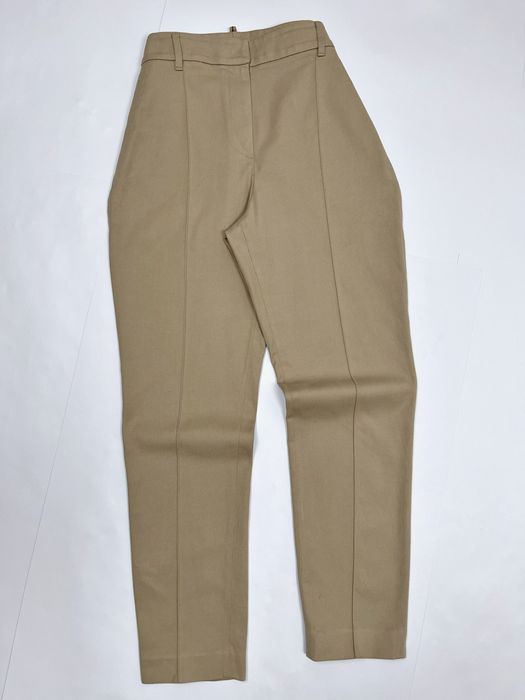 Брюки штани класичні жіночі Brunello Cucinelli оригінал