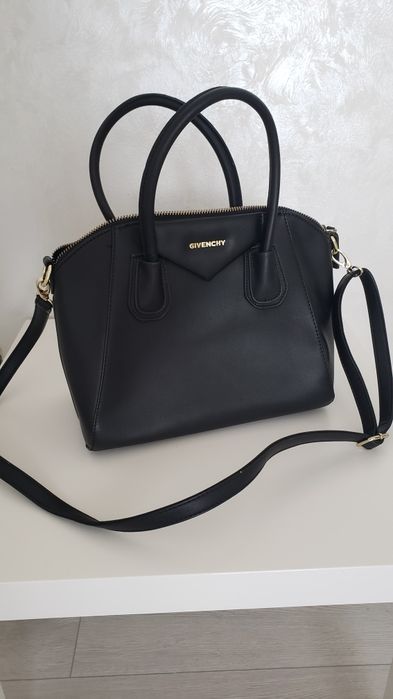 Сумка жіноча екошкіра