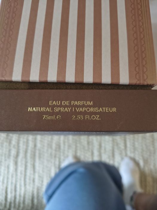 Perfumy arabskie