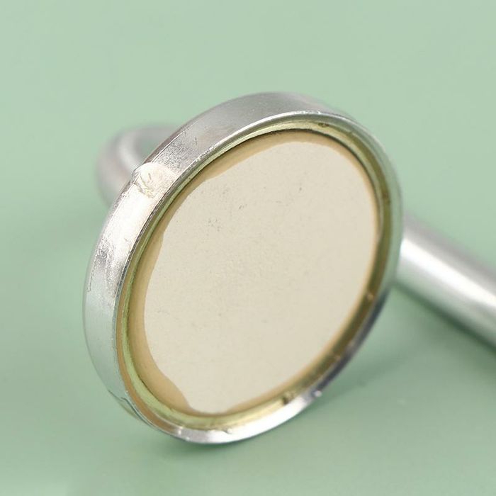 Дифузор для системи подачі СО2 в акваріум.