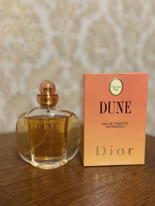 Продам парфуми Dune Christian Dior