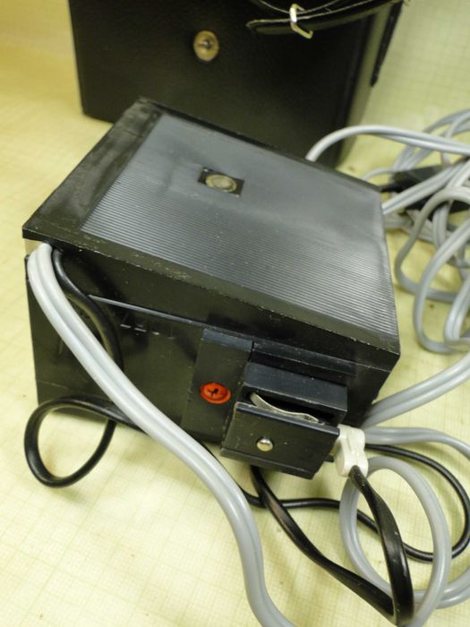 Фотовспышка  Фотон