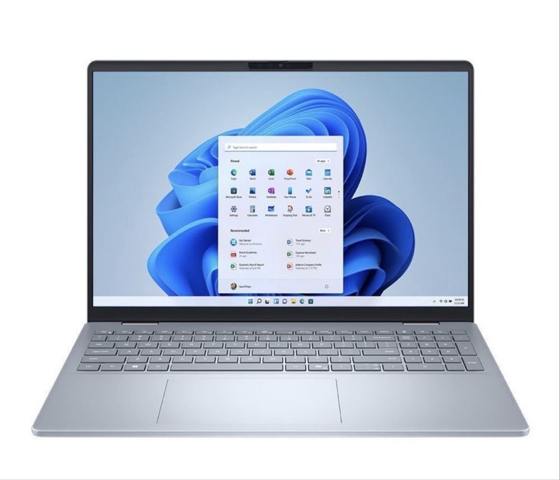 Ноутбук Dell 16 Plus DB16250
