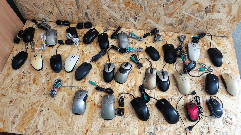 Оперативная память DDR, процессоры, мышки для ПК