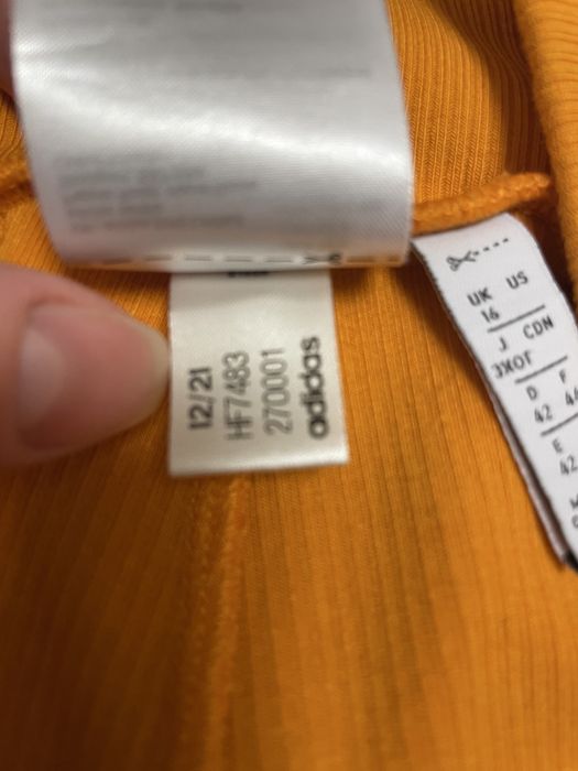 Велосипедки Adidas